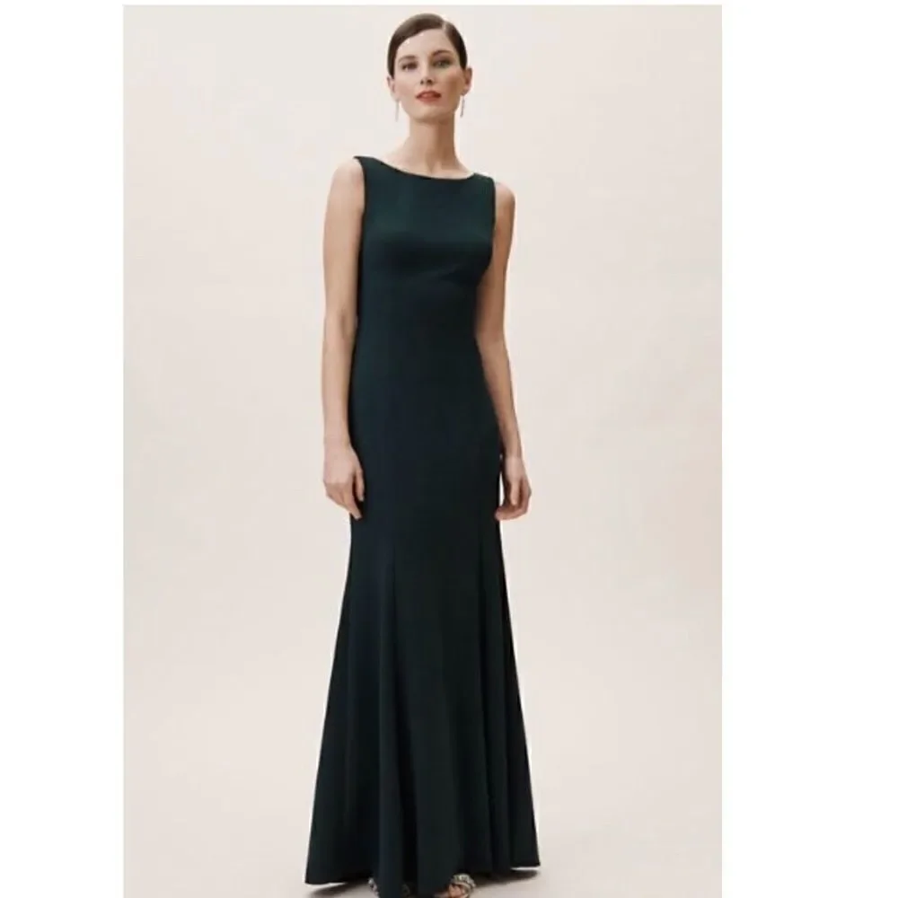 BHLDN Misty Dress